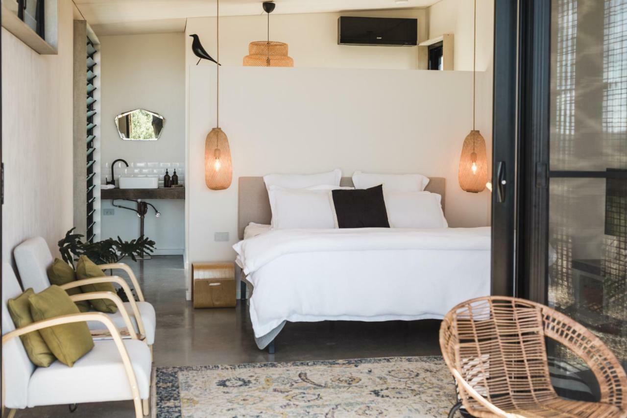 Blackbird Luxury Accommodation Mullumbimby Exterior photo